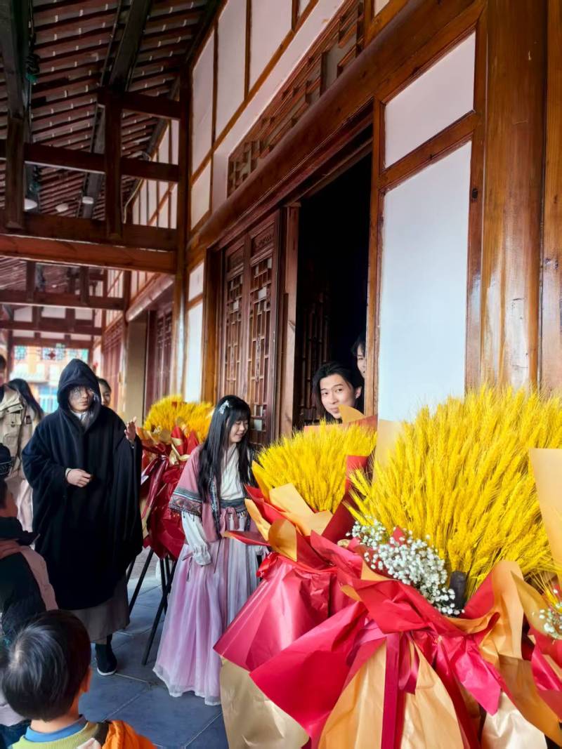 沉浸赋能：平顺县景区演艺的差异化突围之路