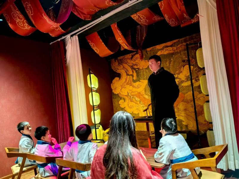 平顺县数字营销